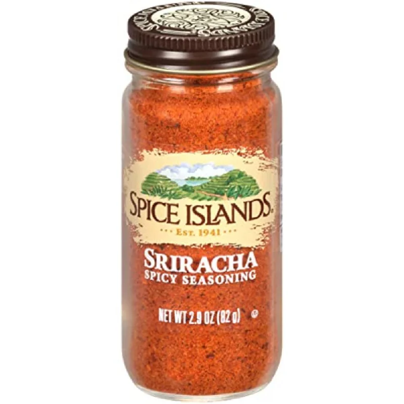 - Climbing pet constant temperature heating padSpice Island - Seasoning Sriracha