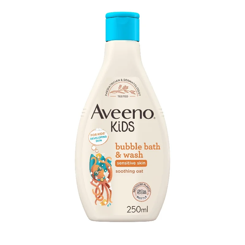 - Pet fence foldable indoorAveeno Kids Bubble Bath 250ml