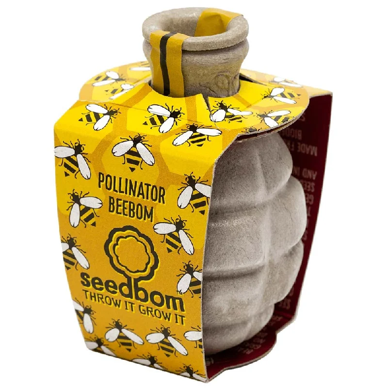 - Pet vitamin complex nutrition tabletsKabloom Pollinator Beebom Seedbom