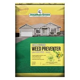 - Remote interactive pet feederCorn Gluten Weed Preventer/Fertilizer, 10-0-2 Formula, 5,000-Sq. Ft. Coverage