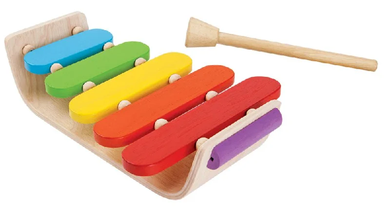 - Winter dog thick down jacketPlan Toys Oval Xylophone