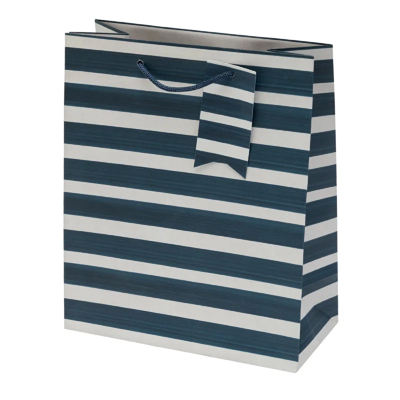 - Pet smart GPS locatorSainsbury's Stripe Present Gift Bag Birthday Celebration Blue Medium