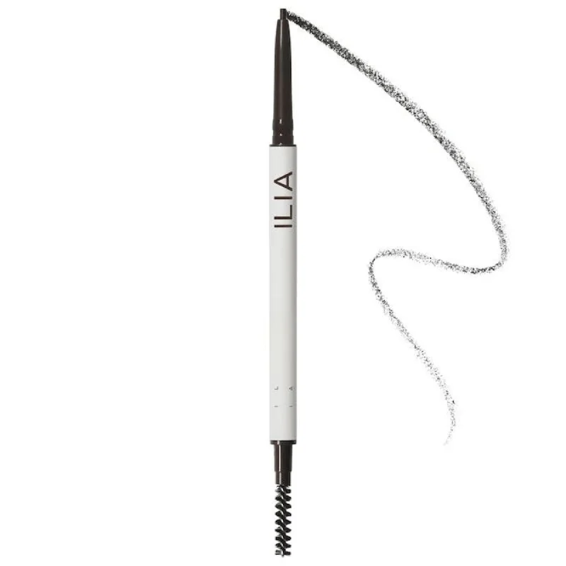 - Foldable and portable cat bagILIA Brow Pencil - Soft Black (0.09 g) #10086636