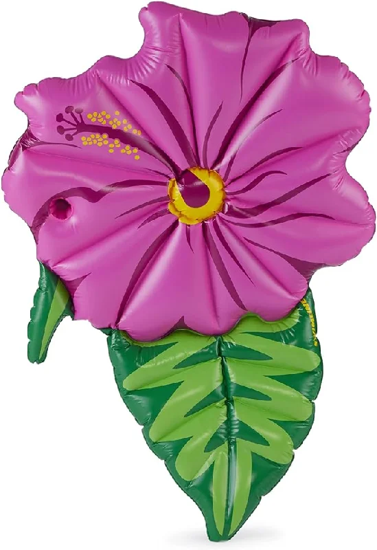 - Postoperative pet anti-licking Elizabethan collarHibiscus Flower Pool Float