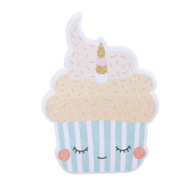 - Postoperative pet anti-licking Elizabethan collarSainsbury's Home Cupcake Sticky Notes