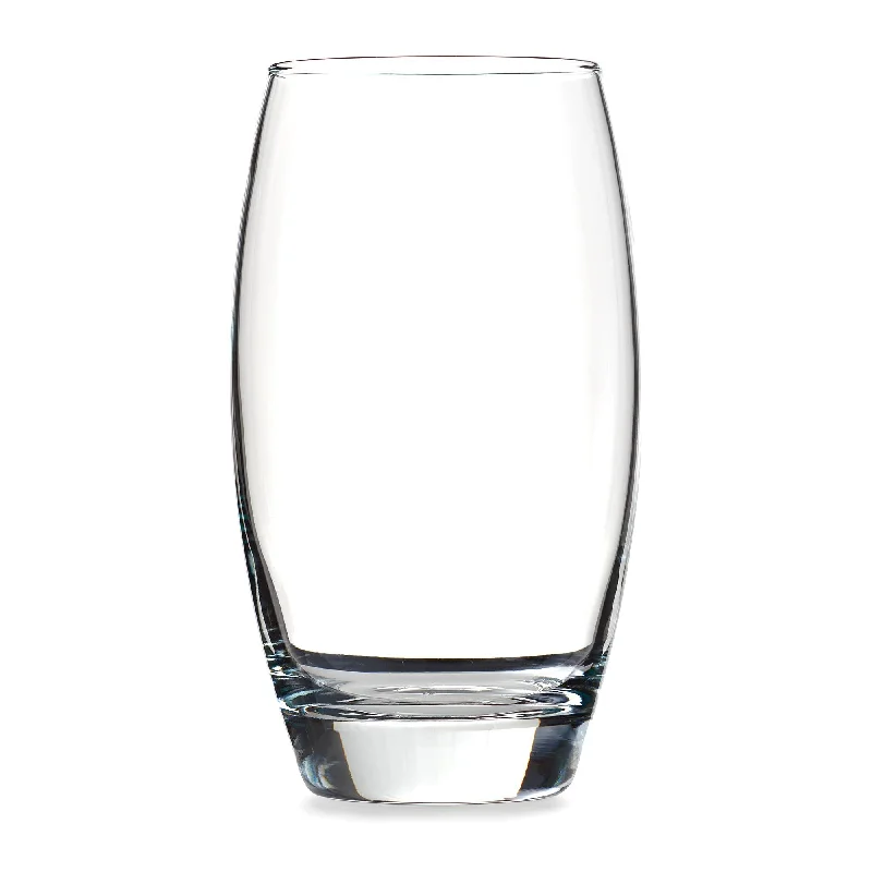 ---Habitat Oslo Hi Ball Glasses 4pk