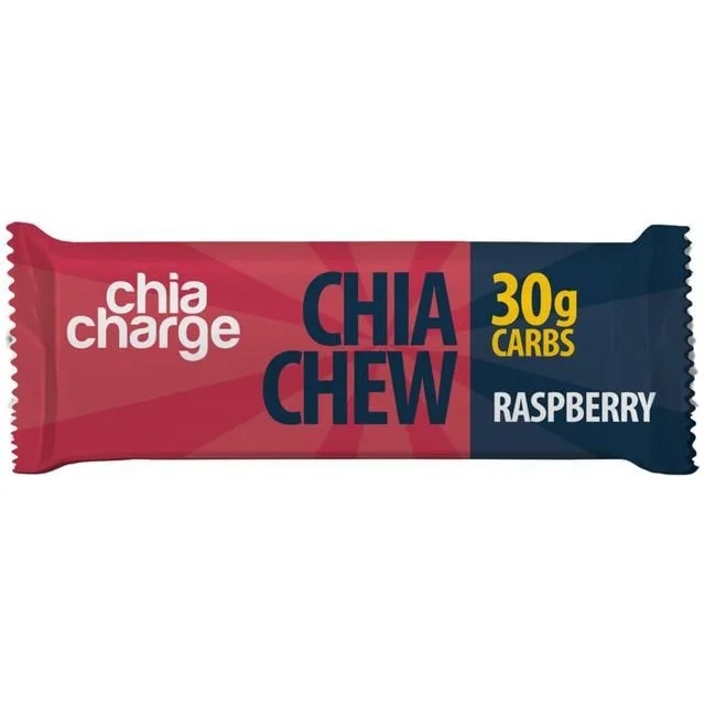 - Pet smart GPS locatorChia Charge Chia Chews Raspberry   36g