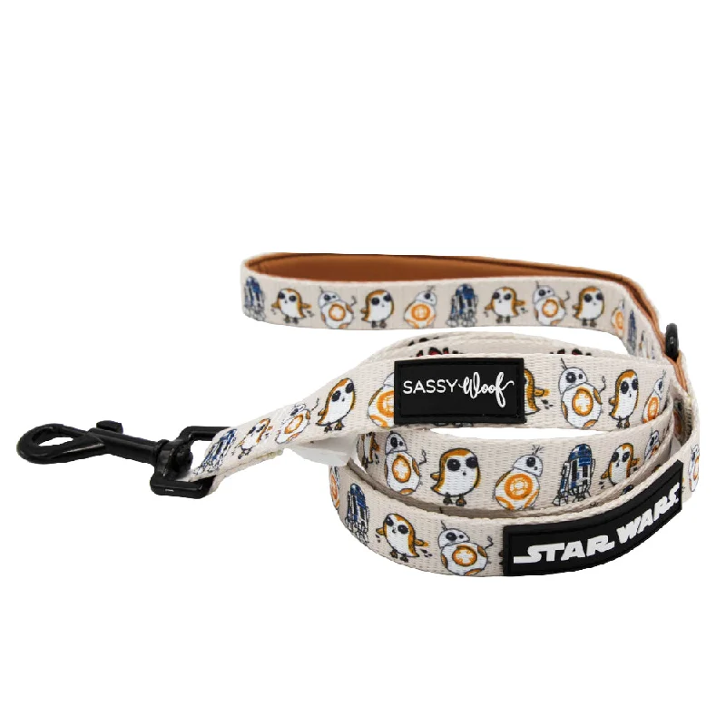 - Car dog seat beltDog Leash - STAR WARS™ The Rebel Alliance