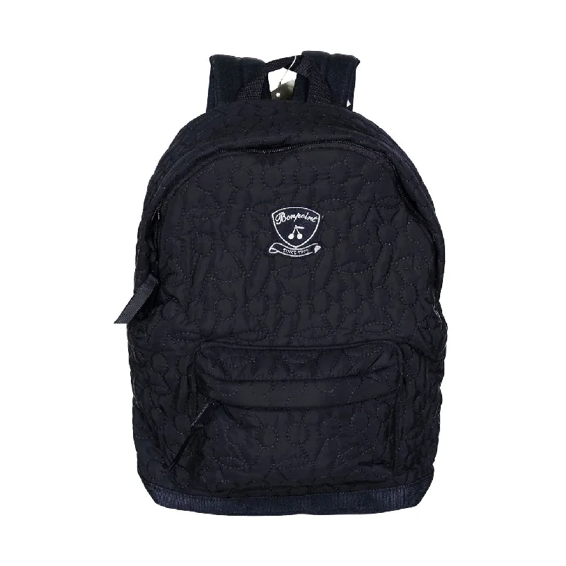 ---Bonpoint Navy Gania Backpack