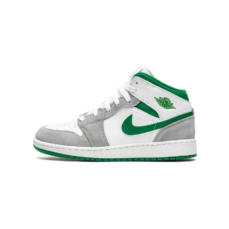  -Non-contact cat thermometerJordan 1 Mid SE White Pine Green Smoke Grey (GS)