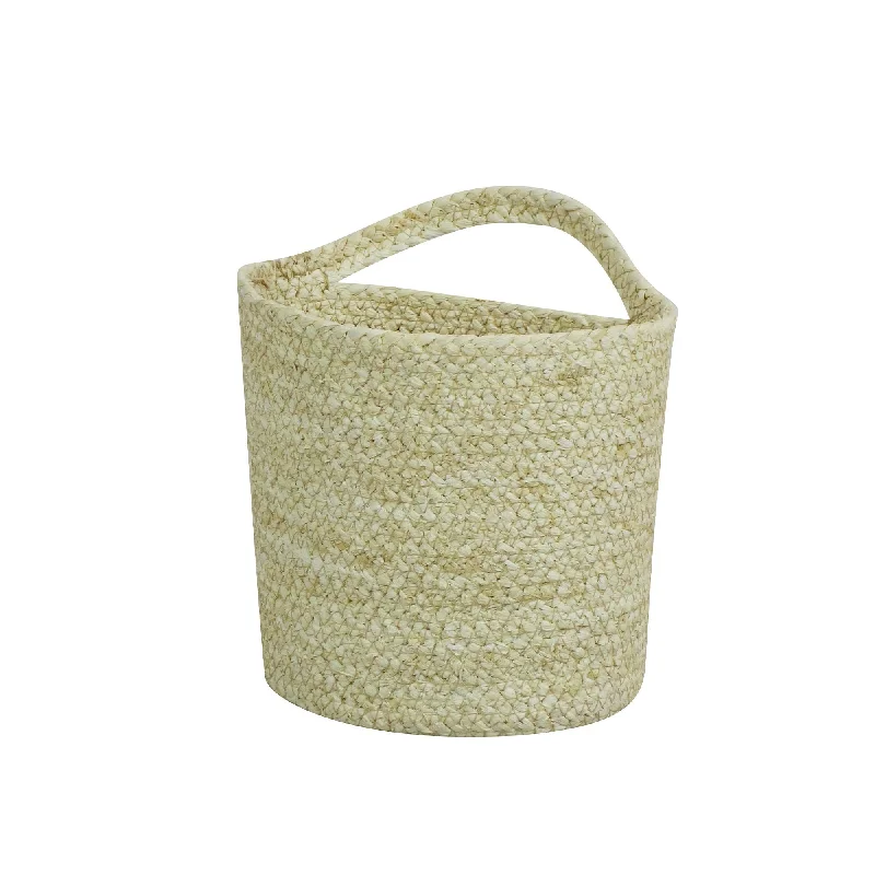 - Pet monitor with cameraHabitat Woven Corn Wall Hanging Basket