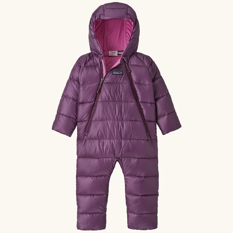 - Chinchilla cooling ice nest ceramic platePatagonia Little Kids Hi-Loft Down Sweater Bunting Snow Suit - Night Plum