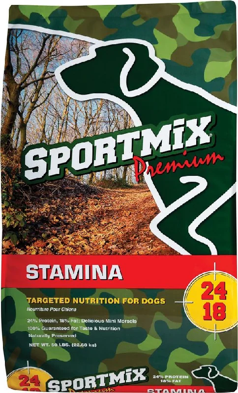 - Summer pet ice matSPORTMiX Premium Stamina 24/18 Dry Dog Food