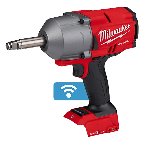 - Remote interactive pet feederM18 Fuel ½ In. Ext. Anvil Controlled Torque Impact Wrench With One-key (tool Only)