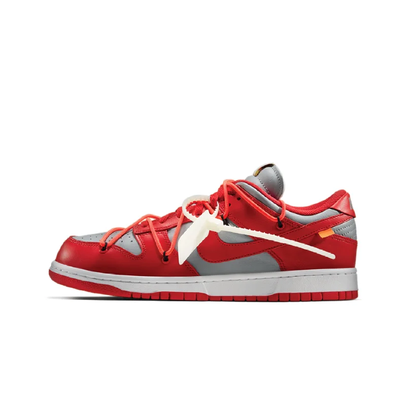 - Teething and chewing toys for puppiesNike Dunk Low Off-White University Red