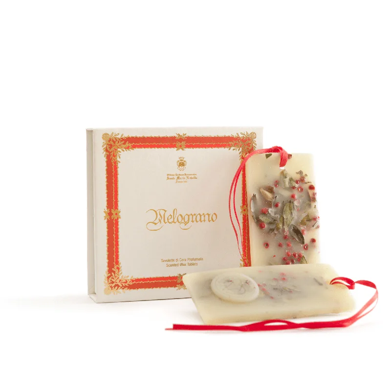 - Remote interactive pet feederSanta Maria Novella Scented Wax Tablets - Melograno (2 x 30 g) #10086639