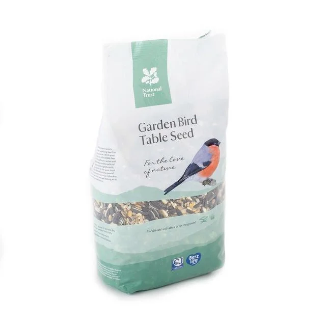 - Cat hair ball removal and hair removal creamNational Trust CJ Wildlife Garden Bird Table Seed   0.9kg