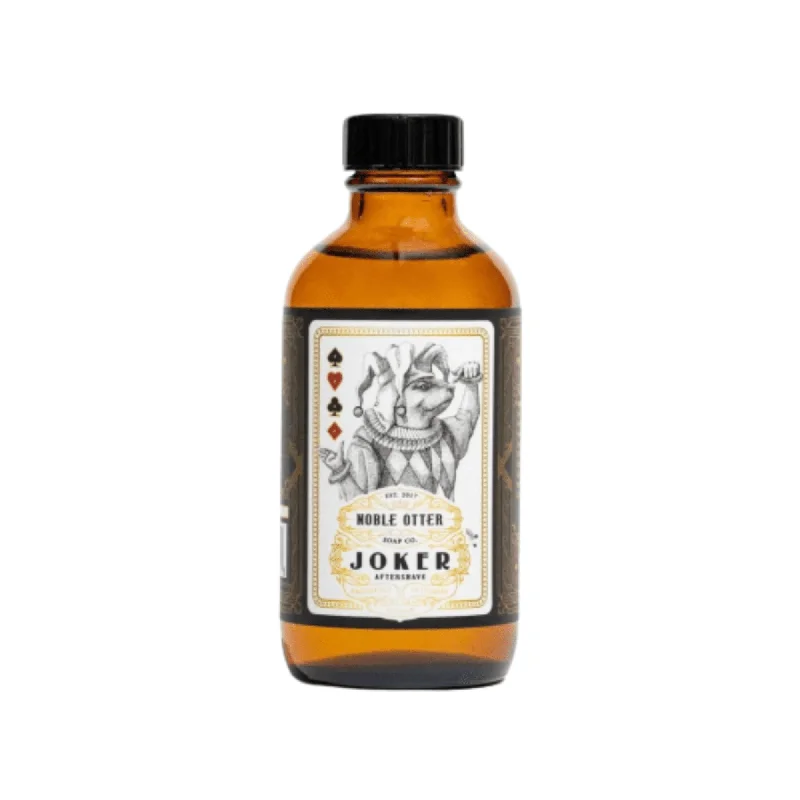 - Natural latex pet mattressNoble Otter Joker Aftershave (4 fl oz) #10086644