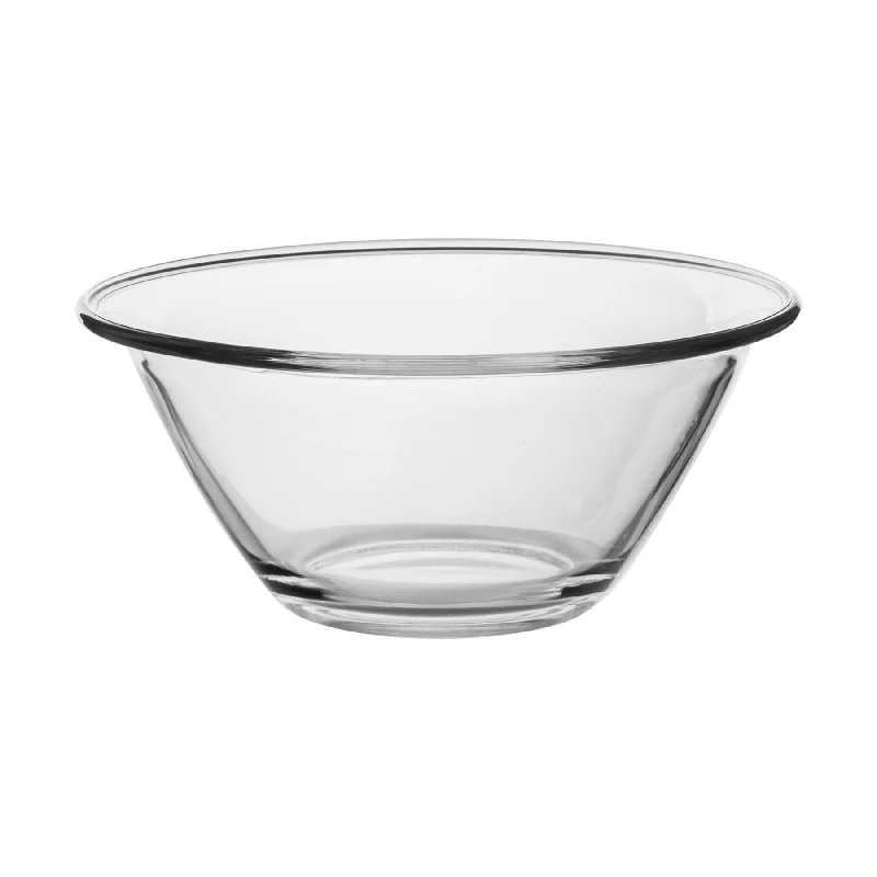 - Elderly dog ​​joint care mattress1.5L Clear Mr Chef Glass Nesting Mixing Bowl - By Bormioli Rocco