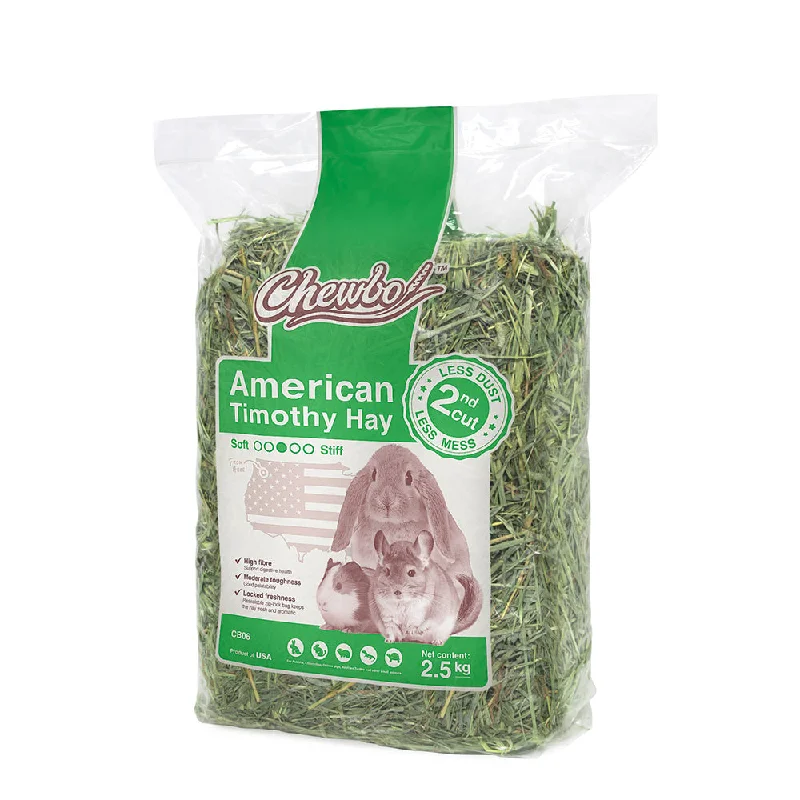 - Rabbit grass rack to prevent waste food boxPet Link Chewbo American Timothy Hay 2nd Cut 2.5kg