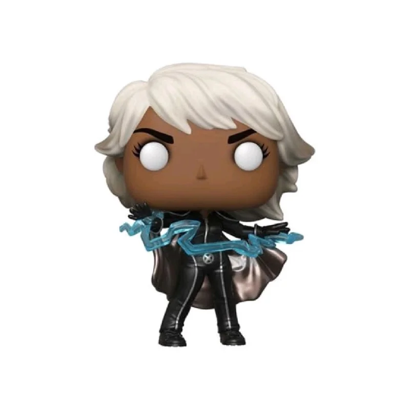 - Pet water dispenser UV sterilization versionFunko Pop! Marvel: X-Men - Storm 20th Anniversary #642