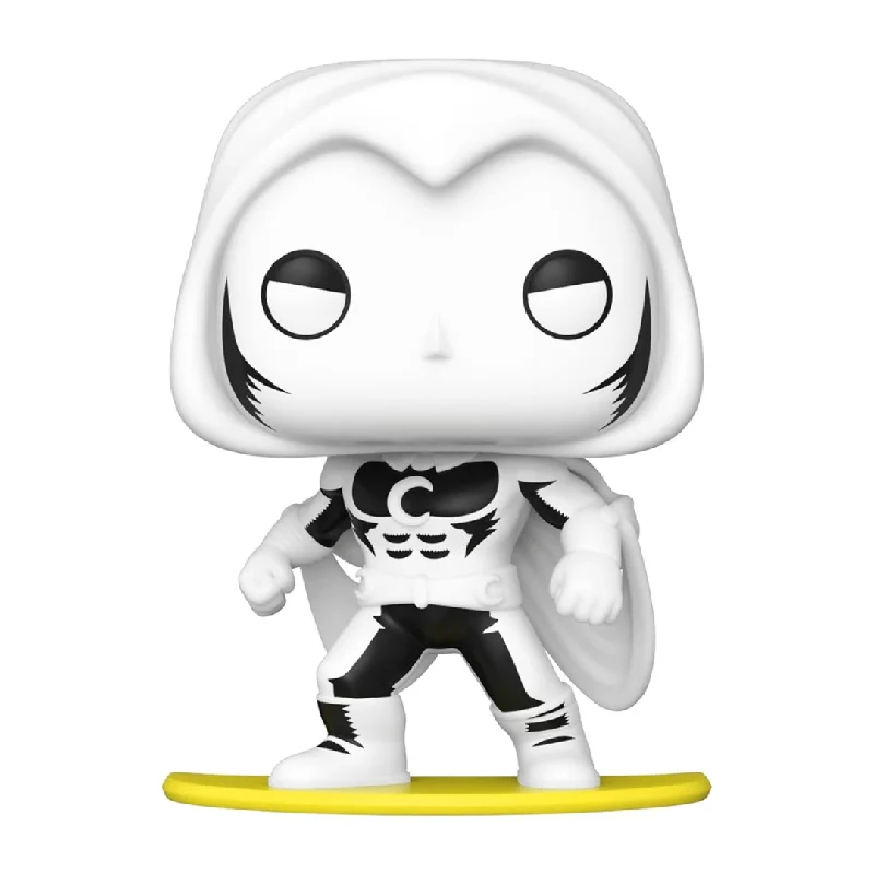 - Cat anti-jump window safety netFunko Pop! Moon Knight #08