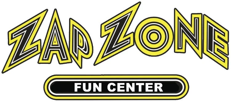 - Air box TSA certified check-inZap Zone Lazer Tag