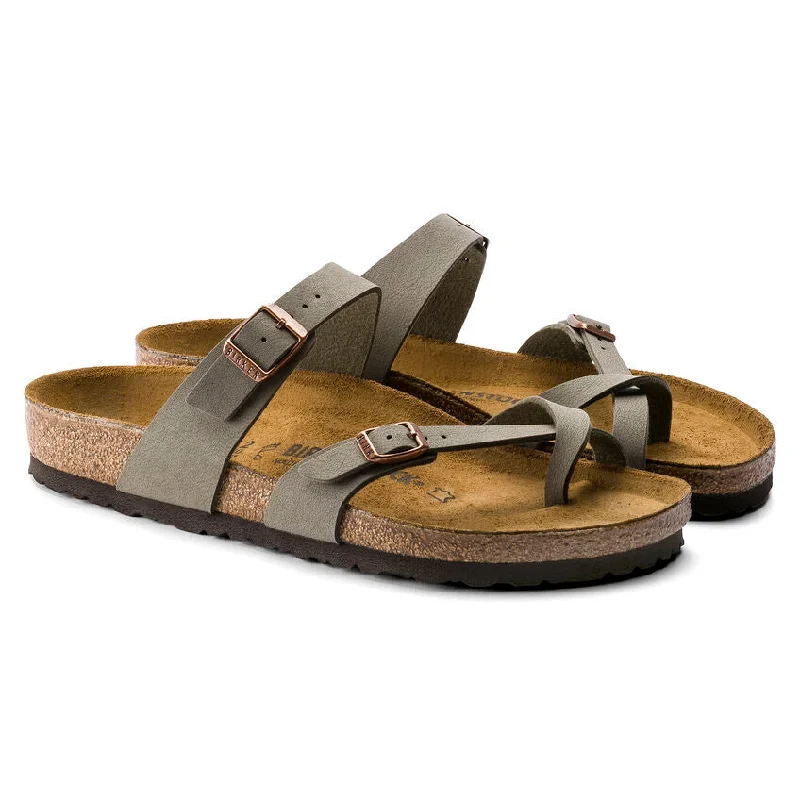 - Organic cotton dog bibsMayari Birkibuc Sandal