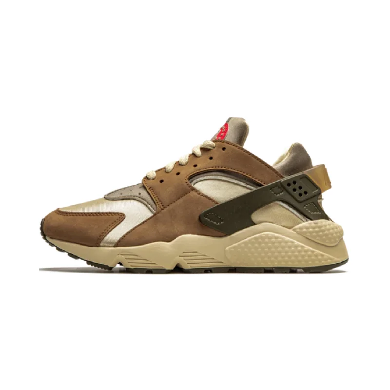 - Solid wood cat climbing frame customizedNike Air Huarache Stussy Desert Oak (2021)