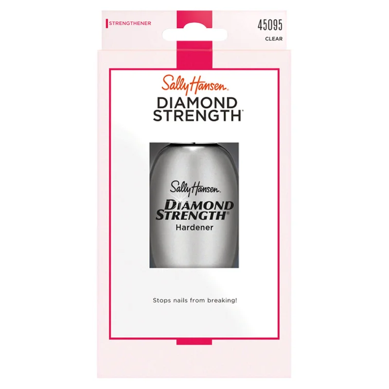 - Dog disposable foam shower gelSally Hansen Diamond Strength Treatment 13.3ml