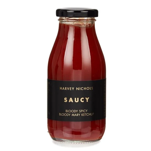 - Summer pet ice matHarvey Nichols Saucy Bloody Spicy Bloody Mary Ketchup   275g