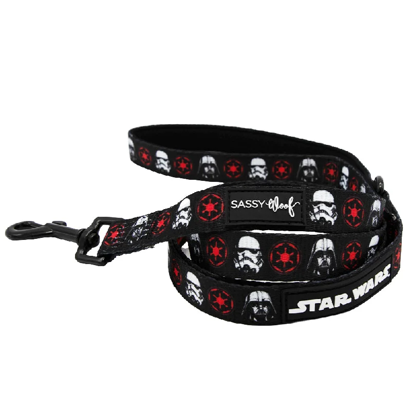 - Air box TSA certified check-inDog Leash - STAR WARS™ The Dark Side