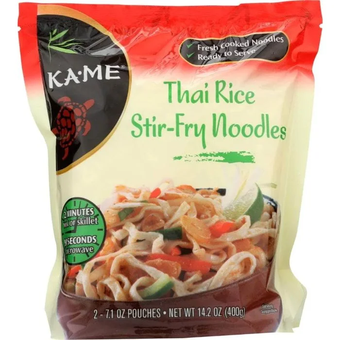 - Car dog seat beltKa Me - Noodle 2pk Stir-Fry Thai Rice 14.2 Oz - Pack Of 6