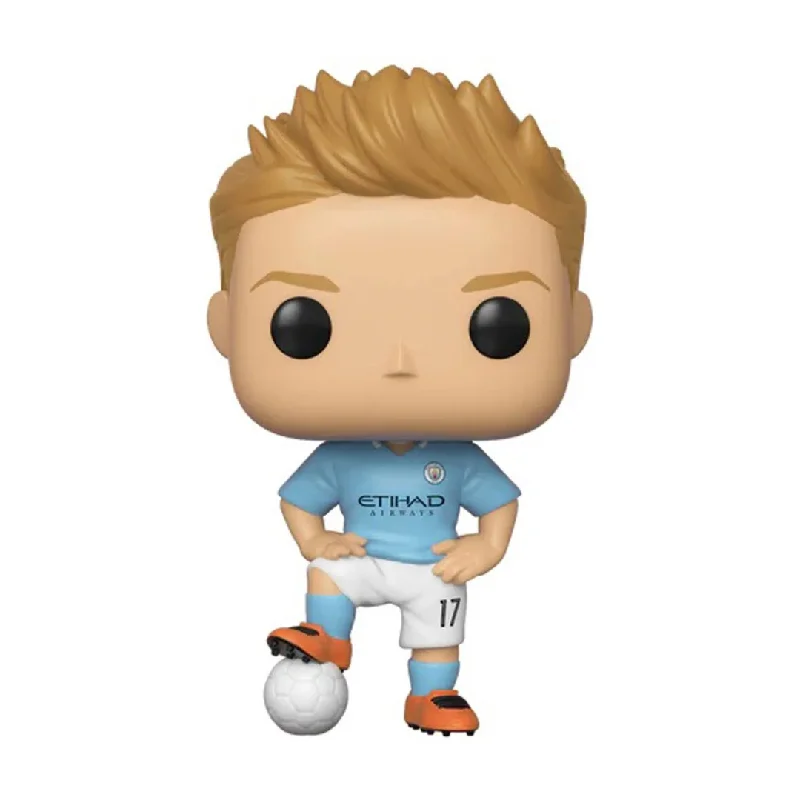 - Pregnant cat delivery room warming boxFunko Pop! Football: Manchester City - Kevin De Bruyne #14