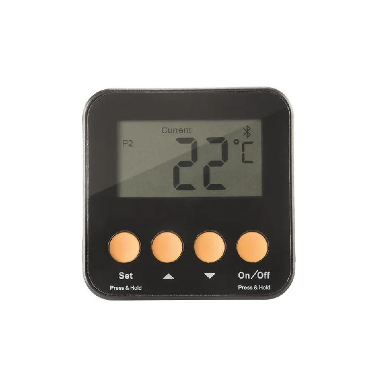 - Winter warm clothes for short-haired dogsSoffritto Bluetooth Digital Thermometer