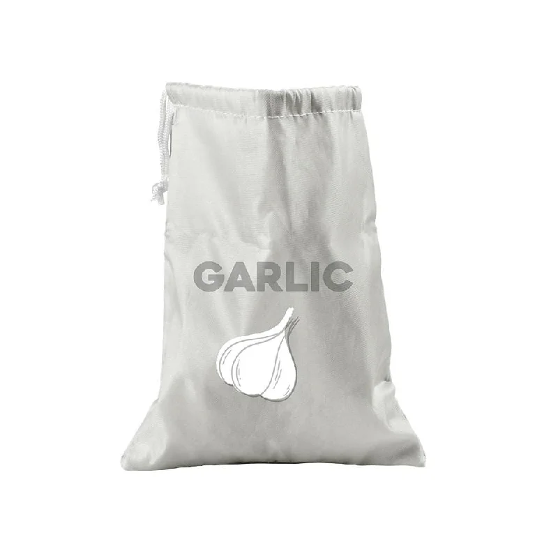 - Hamster silent running wheel to prevent chewingScullery Eco Stay Fresh Garlic Bag