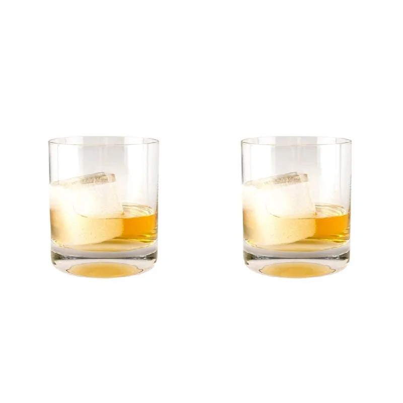 - Rabbit grass rack to prevent waste food boxCellar Premium Whiskey Glasses 380ml Set of 2