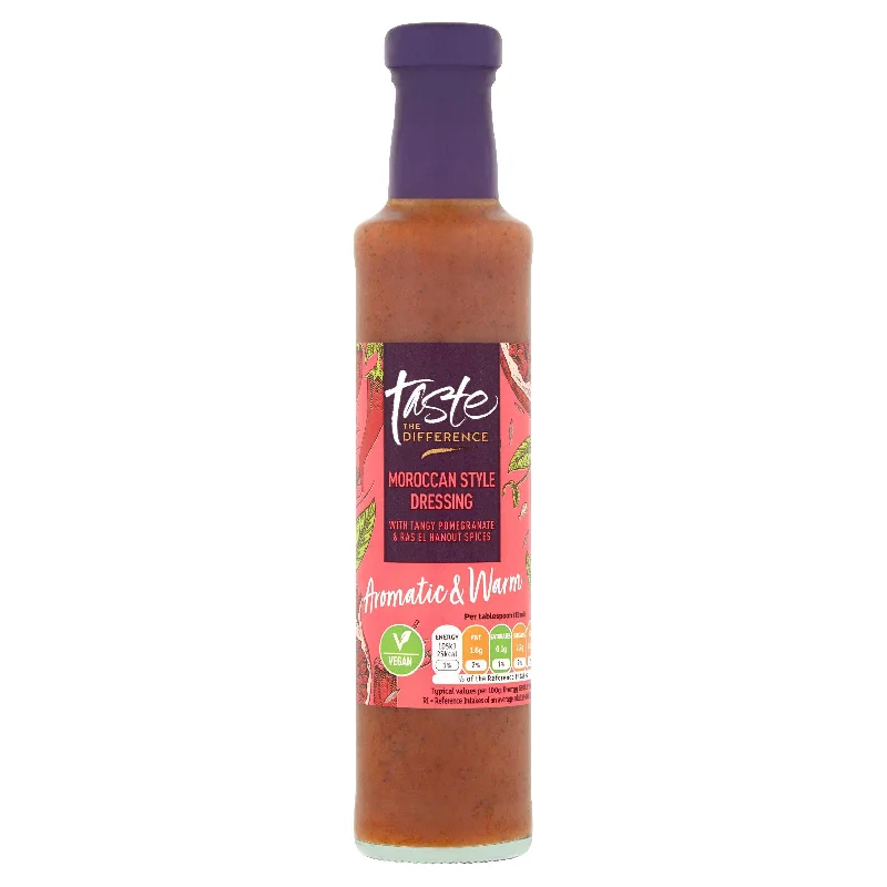 - Postoperative pet anti-licking Elizabethan collarSainsbury's Moroccan Style Dressing, Taste the Difference 255ml