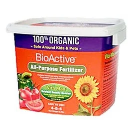 - Summer pet ice matBioactive Organic Fertilizer, 4-6-4 Formula, 2-Qts.