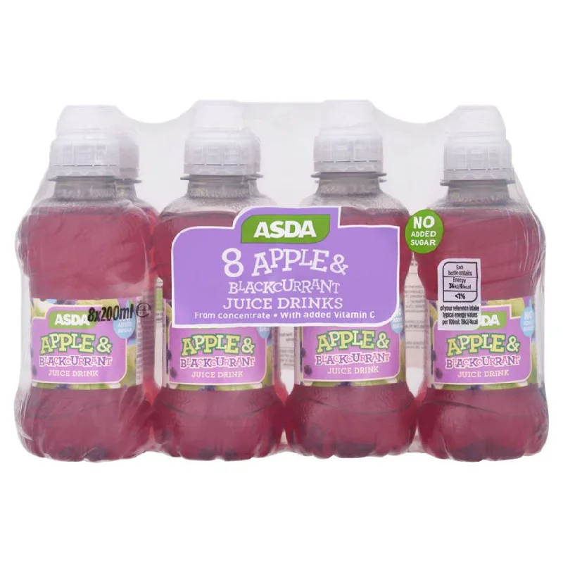  -Anti-scratch sofa protective coverASDA Apple & Blackcurrant Kids Juice Drinks