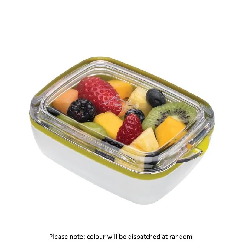 ---Joie On The Go Snack & Store Container - Designs May Vary