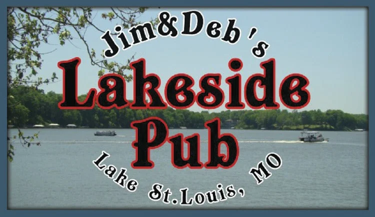 - Summer pet ice matJim & Deb's Lakeside Pub