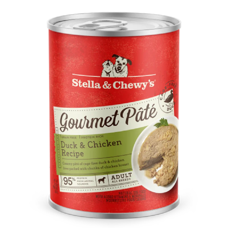 - Cat anti-jump window safety netStella & Chewy's Dog Gourmet Pate Duck & Chicken Recipe 12.5oz