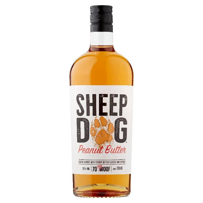 - Dog heart rate monitoring collarSheep Dog Peanut Butter Whiskey 70cl