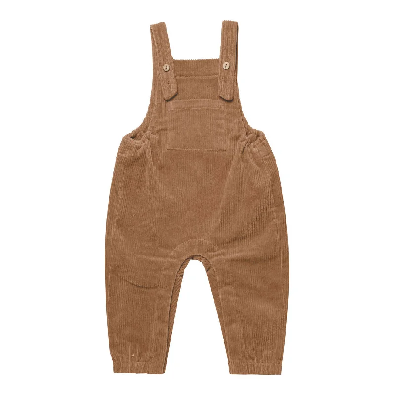 - Dog anti-slip matQuincy Mae Cinnamon Corduroy Baby Overalls