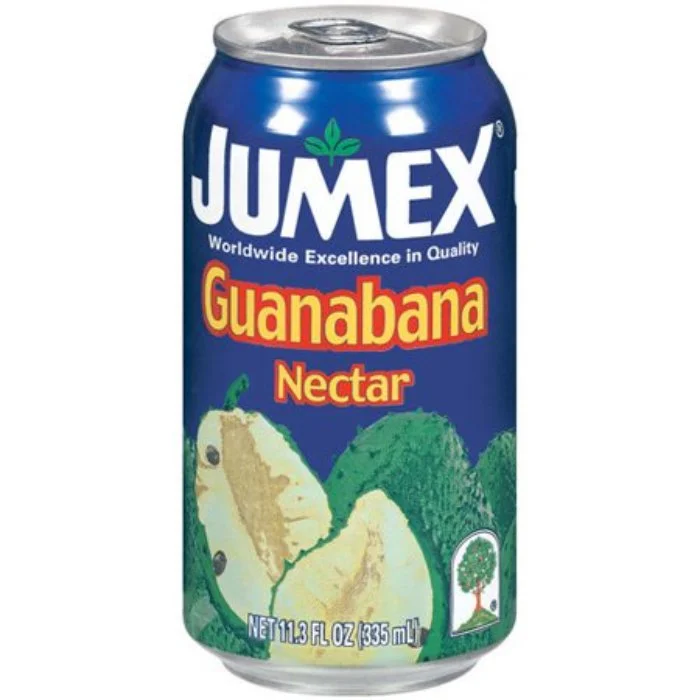 - Organic cotton dog bibsJumex - Nectar Guanabana 11.3 Oz - Pack Of 24