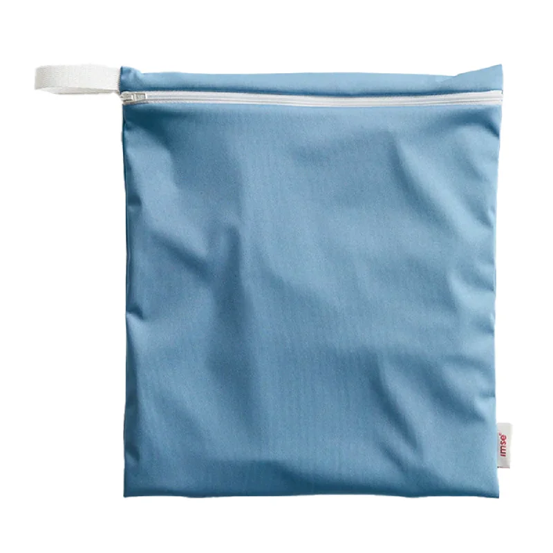 - Automatic temperature adjustment cat bedImse Vimse Medium Wet Bag - Blue