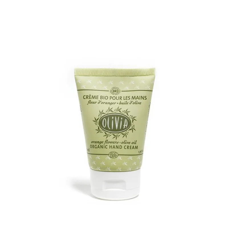 ---Marius Fabre OLIVIA Organic Hand Cream (50 ml) #10086614