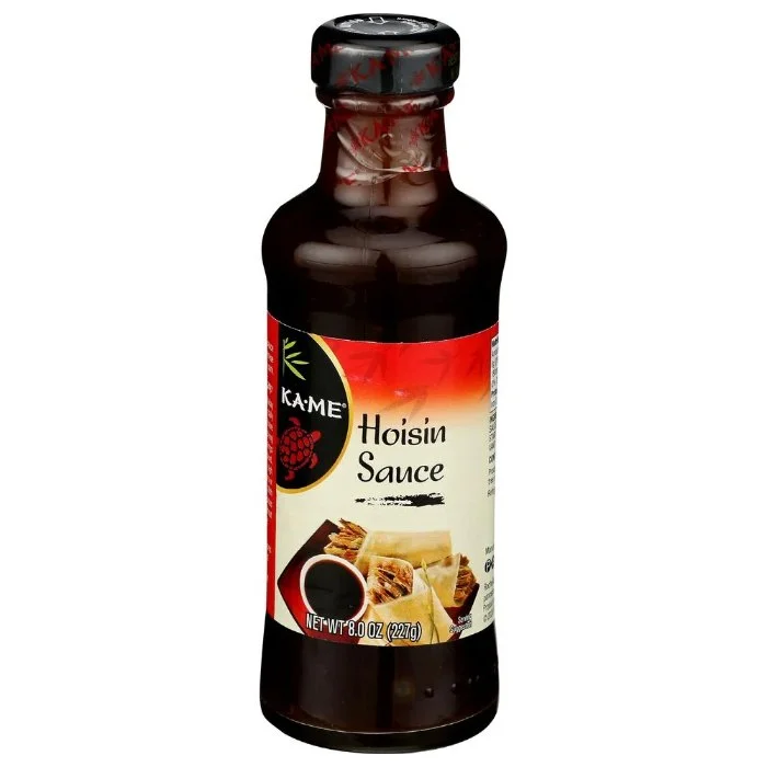 - Air box TSA certified check-inKa Me - Sauce Hoisin 8 Oz - Pack Of 6