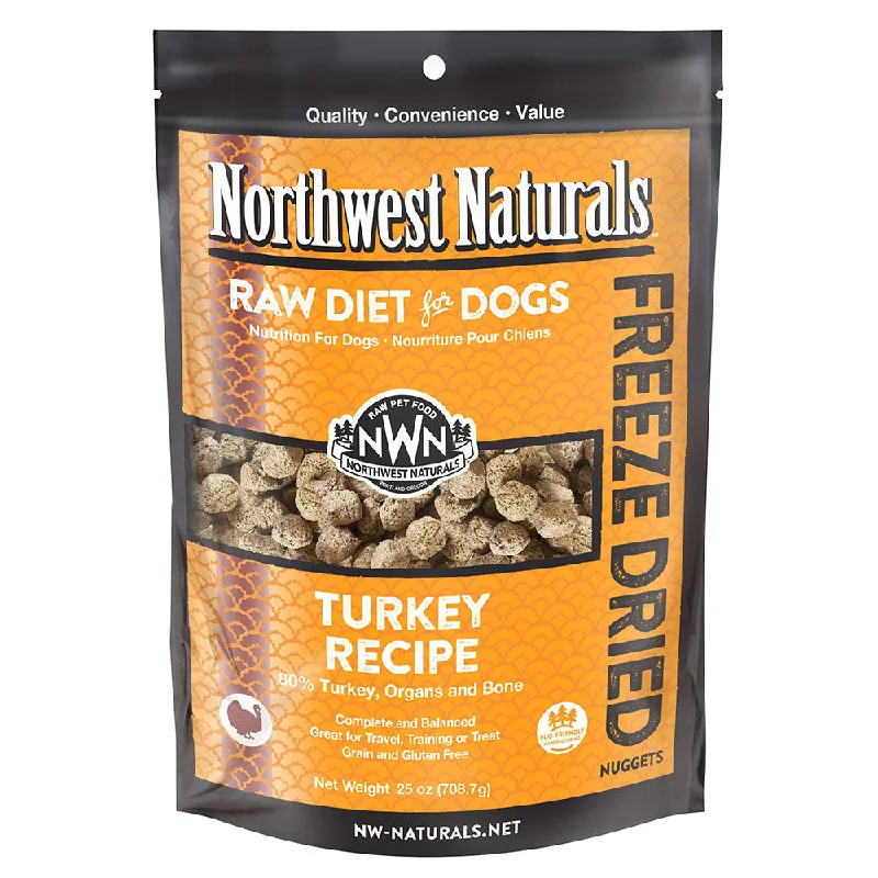 - Pet vitamin complex nutrition tabletsNorthwest Naturals Dog Turkey Freeze Dried Nuggets 25oz